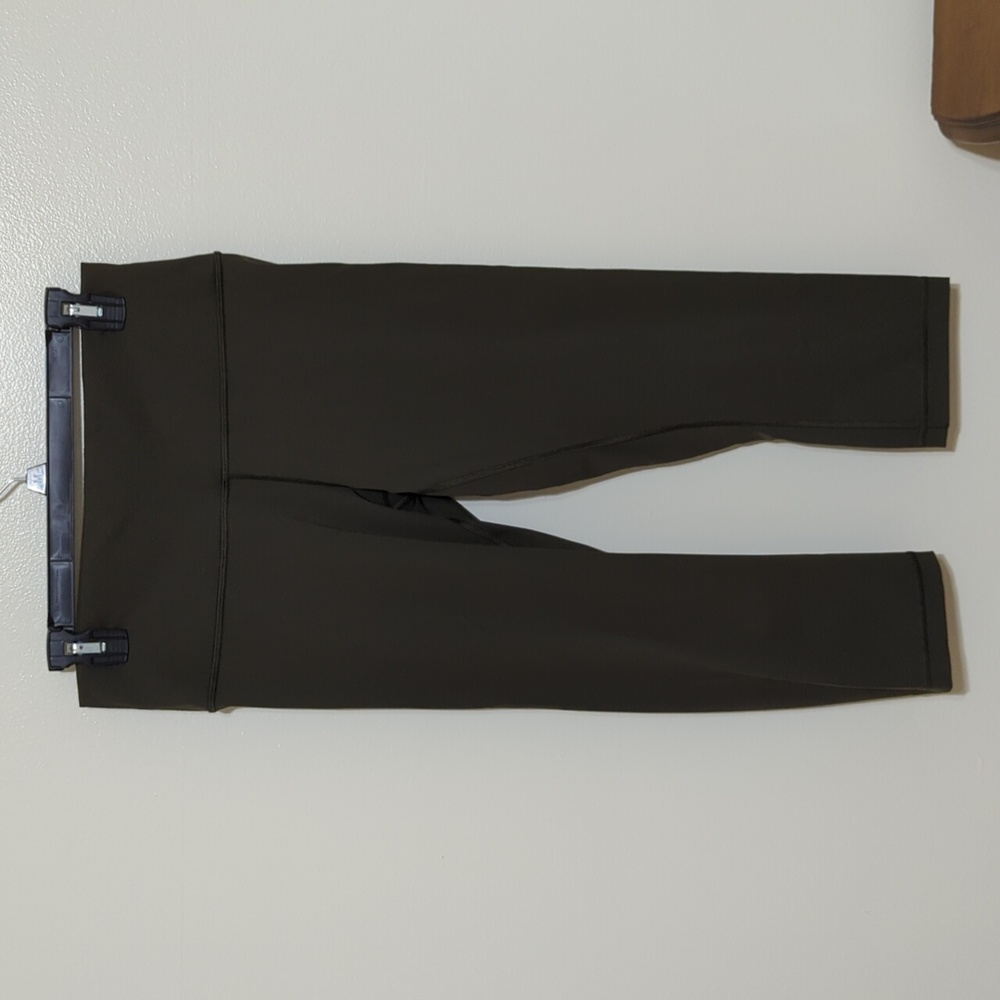 EUC Lululemon Wunder Under High-Rise Luxtreme 21" - Picture 2 of 8